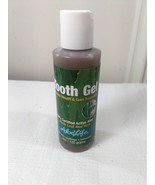 NEW Aloe Life Tooth Gel 4 oz ultimate mouth &amp; gum treatment Unflavored a... - $36.00