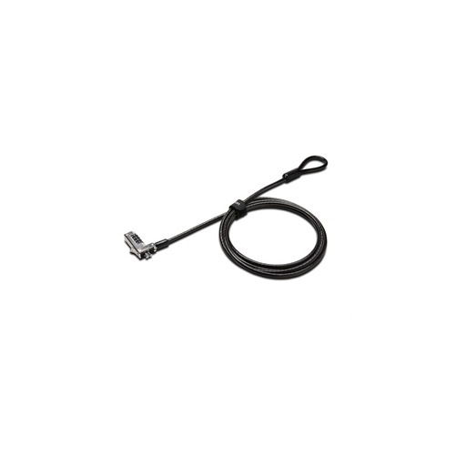 Kensington K60600WW SLIM COMBO LAPTOP LOCK-RESET - $69.32