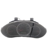Speedometer Cluster MPH Base Fits 10-11 IMPREZA 451658 - $76.90 CAD