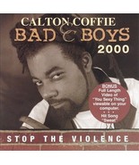 Bad Boys 2000 Calton Coffie CD - $150.31 MXN