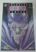 Dark Horse Comics-Colonial Marines Aliens  #1 -1993 - $116.82