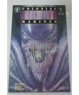 Dark Horse Comics-Colonial Marines Aliens  #1 -1993 - $116.82