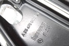 Driver Quarter Window Regulator C215 Type Fits 00-06 MERCEDES CL-CLASS 74920 image 8