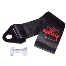 JDM Styling Racing Car Hook Towing Tow Strap - £12.54 GBP+