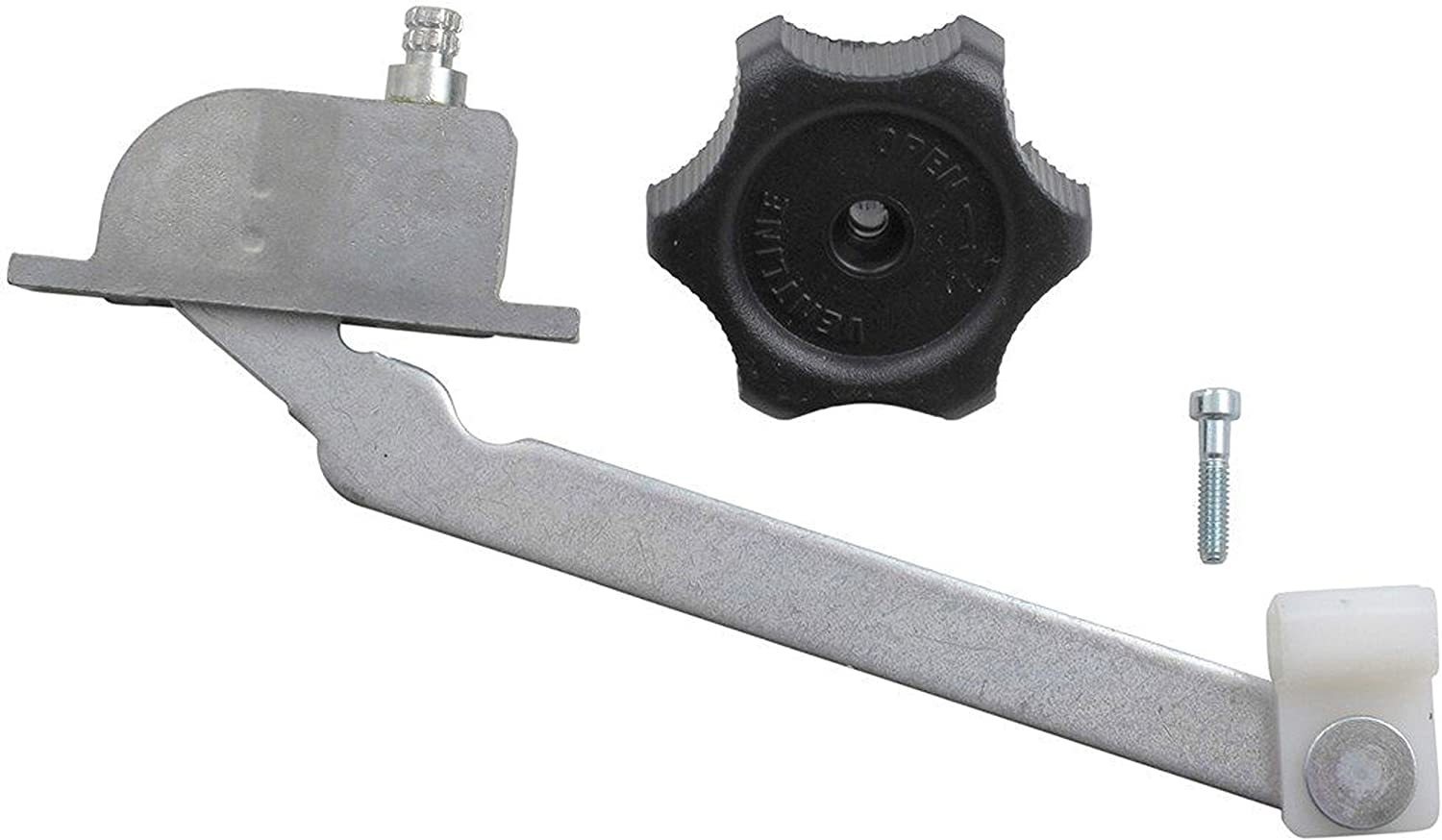 BVD0462-00 Ventline OEM Roof Vent Operator (new-wedge lid) - $14.99
