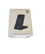 15W Fast Wireless Charging Stand, Qi Wireless Charger, Charging Station - €5,54 EUR