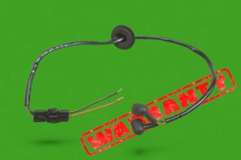 93-2002 mercedes r129 sl320 fuel gas auxiliary pump wire plug pigtail 12... - $39.87