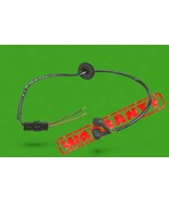 93-2002 mercedes r129 sl320 fuel gas auxiliary pump wire plug pigtail 12... - $732.62 MXN