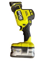 Ryobi Cordless hand tools Psbrs01 323458 - $59.00