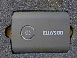 Wireless Stero Transmitter, Euasod - $242.33 MXN