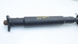 Rear Drive Shaft 3.0L Gasoline From 9/09 Fits 07-10 BMW X5 66260 image 4