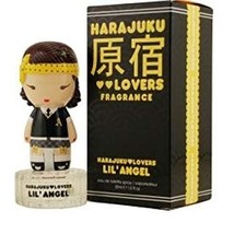 Harajuku Lovers Lil&#39;Angel Gwen Stefani Women 1.0 oz/ 30 ml eau de toilette spray - £36.52 GBP
