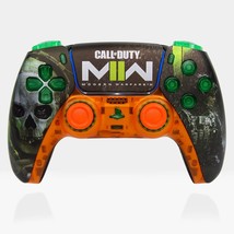 Killscreen Ghost MK I Call of Duty Modern Warfare 2 Sony PS5 Controller ... - $2,980.77 MXN+