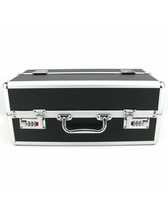 Lockable Adult Case Keyless Storage Privacy Box Combination Lock Toy Chest - £38.70 GBP+