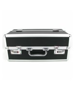 LOCKABLE ADULT CASE KEYLESS STORAGE PRIVACY BOX COMBINATION LOCK TOY CHEST - $48.99+
