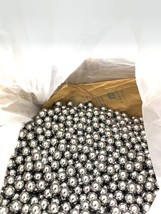 300 Pack! 5/16 Inch Diam. Grade 0048 Precision 440 Stainless Steel Beari... - $31.50