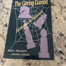 THE GORING GAMBIT by Smith, Ken; Hall, John Book Chest Digest 1994 - $9.89
