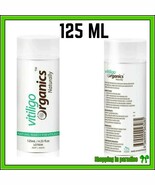 125ml Vitiligo Organics Depigmentation White Spots Skin. Made in Australia. - $147.51