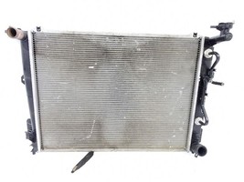 Radiator Assembly OEM 2012 2013 2014 2015 2016 Hyundai Equus - £58.02 GBP