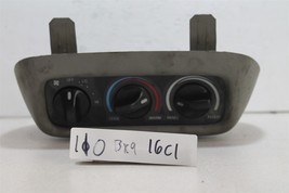 97-98 Ford Expedition AC Heat Temp Climate Control F75H19E764CB OEM 110 16C1 B9 - $9.49