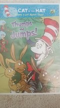 the Cat in the Hat Knows a Lot About That: Thumps and Jumps (DVD, 2013) - £33.71 GBP