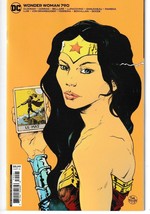 Wonder Woman #790 Cvr B (Dc 2022) &quot;New Unread&quot; - £5.57 GBP