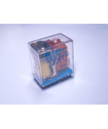 Certified Open Box

T351-2C-2C 2/24 VDC ALLIED CONTROL Dual Coil Relay 2... - $62.80