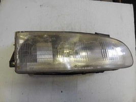 Passenger Right Headlight Fits 93-97 PRIZM 373655 - £48.29 GBP