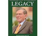 2012 Senator Pete Domenici&#39;s Legacy (2013, Hardcover) - $46.89