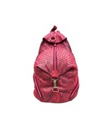 Handmade Snakeskin Backpack, Python Travel Bag, School Backpack, Unique ... - $411.60 CAD