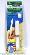 Clover Pen Style Chaco Liner White - £10.83 GBP