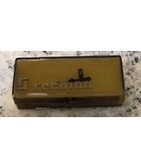RECOTON 694SD Type 3 Hand Polished Diamond Stylus NOS Vintage Replacemen... - $335.85 MXN