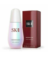 SK-II Genoptics Aura Essence 50ml SK2 Crystal Clear Brightening Skin Fro... - $190.63 CAD
