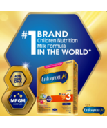 Enfagrow A+ Step 3 Milk Powder For 1-3 Years Old Kids (3.48kg) DHL EXPRESS - $235.89 CAD