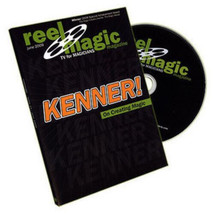 Reel Magic Episode 11 (Chris Kenner)- DVD  - £8.10 GBP