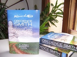 Obedience Smith Pioneer of 3 American Frontiers Her Ancestors American H... - $92.57