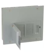 GE PowerMark Plus 125 Amp 8 Space Indoor Main Lug 16-Circuit Breaker Pan... - $879.04 MXN