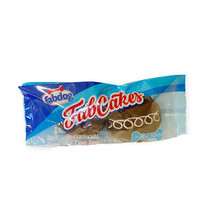 Fabdog Cupcake Chocolate 2Ct 3Pk - £40.31 GBP