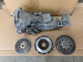 00 Porsche Boxster 986 #1258 Transmission, Manual 5 SPD, G86.01 2.7L - £778.57 GBP