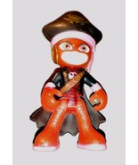 PJ Masks Pirate Power Owlette Figure from Blind Box Poseable, Cape - $11.57