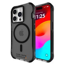 Case-Mate Tough iPhone 15 Pro Case - Clear [12ft Drop Protection] [Wireless Char - $19.58+