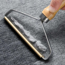 Upgraded Portable Doublesided Lint Remover for Home and Travel - £11.67 GBP+