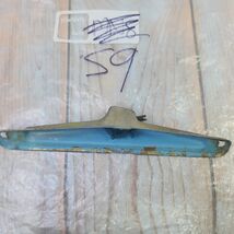 1969-72 Pontiac Grand Prix Center Auto Trans Console Shift Plate Indicat... - $63.02 CAD