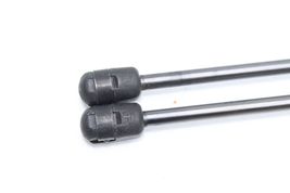 08-14 MERCEDES-BENZ C300 HOOD LIFT SUPPORT SHOCKS PAIR Q7541 image 7