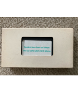 TurboGrafx Game System and Software Turbo duo Game System and CD Softwar... - $2,257.33 MXN