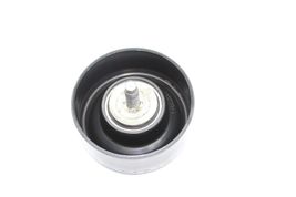 03-04 FORD F-350 SD 6.0L DIESEL DRIVE BELT TENSIONER IDLER PULLEY Q9065 image 8