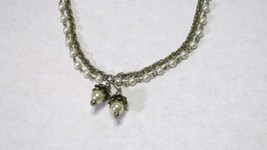 Intricately Designed Early to Mid Twentieth Century Necklace - £39.33 GBP