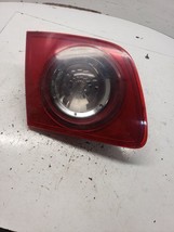 Driver Tail Light Sedan Lid Mounted Red Lens Fits 04-06 MAZDA 3 1133501 - £47.96 GBP