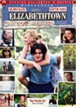 Elizabethtown Dvd - £8.68 GBP