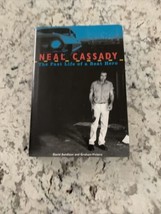 Neal Cassady : The Fast Life of a Beat Hero by Graham Vickers and David ... - £9.33 GBP